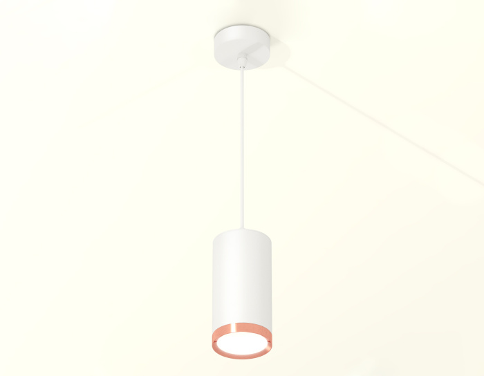 Комплект подвесного светильника GX53 Ambrella light XP8161014