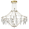 Люстра подвесная Odeon Light Flamenco 7000/51CL