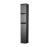 Уличный блок розеток Maytoni Nido O460FL-GF02SC