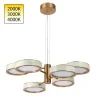 Люстра подвесная Odeon Light Riviera 5450/99L
