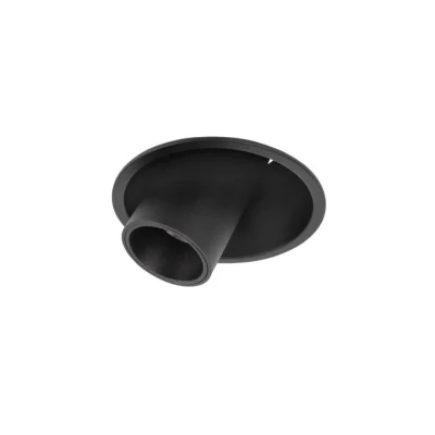 Встраиваемый светильник Loft it Lens 10322/A Black