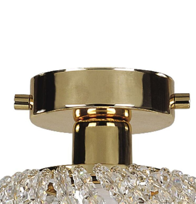 Потолочный светильник Favourite Sternchen 1390-1U