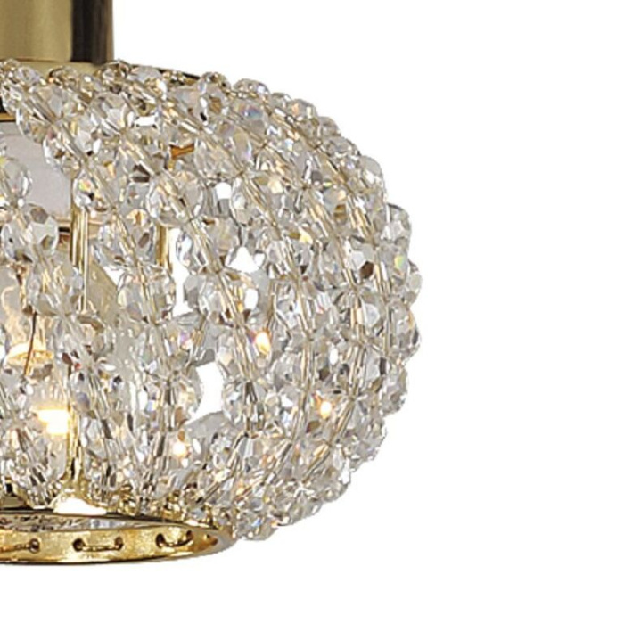 Потолочный светильник Favourite Sternchen 1390-1U