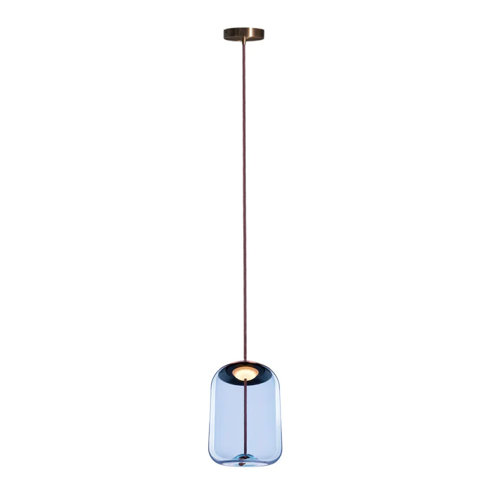 Подвесной светильник LOFT IT Knot 8133-C mini