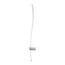Настенный светильник Loft it Rays 10154 GR