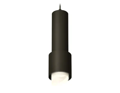 Комплект подвесного светильника с акрилом Ambrella light XP7723011