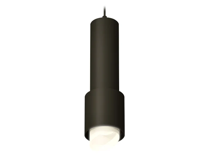 Комплект подвесного светильника с акрилом Ambrella light XP7723011