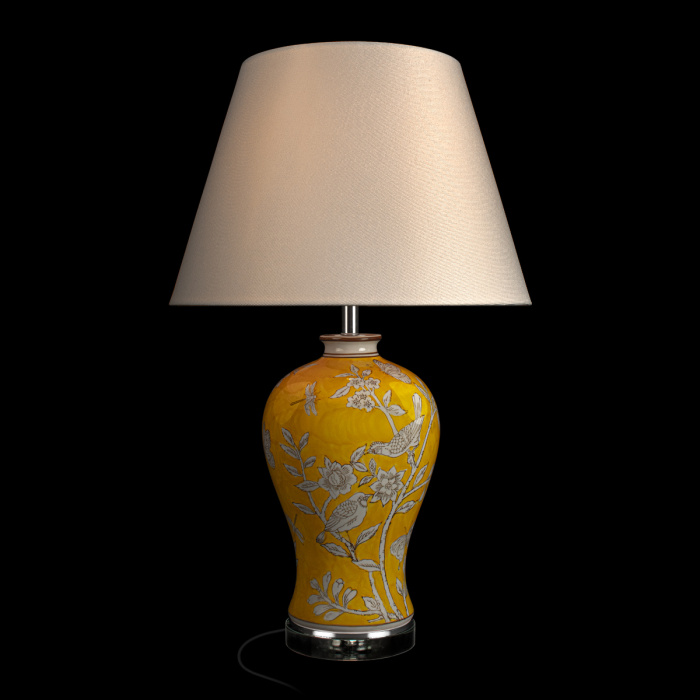 Настольная лампа Loft it Acacia 10387T