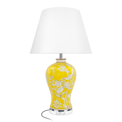 Настольная лампа Loft it Acacia 10387T