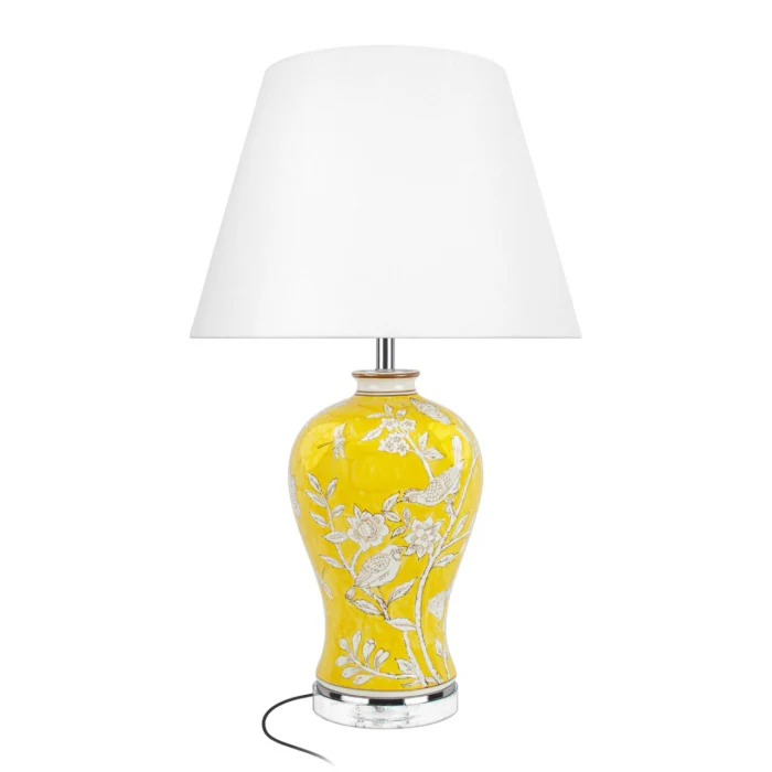 Настольная лампа Loft it Acacia 10387T