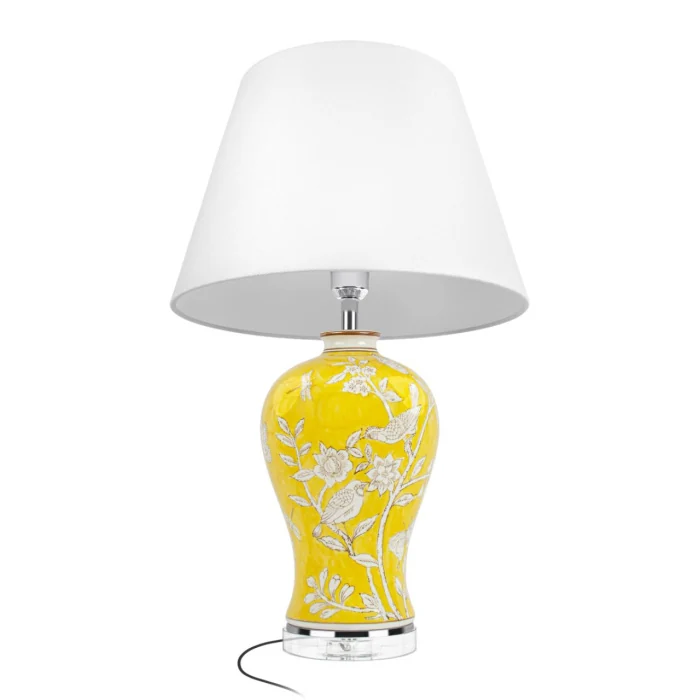 Настольная лампа Loft it Acacia 10387T