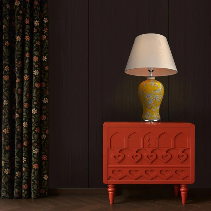 Настольная лампа Loft it Acacia 10387T