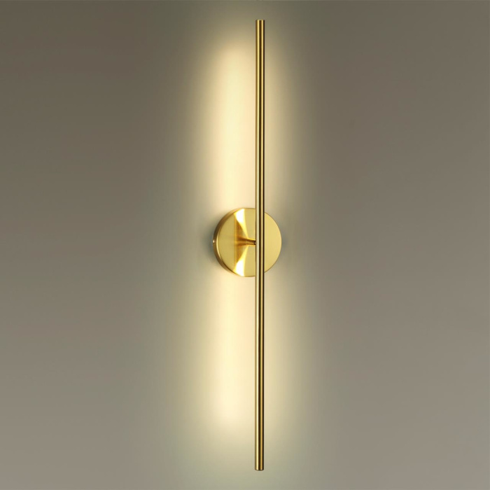 Настенный светильник ODEON LIGHT 4324/12WL