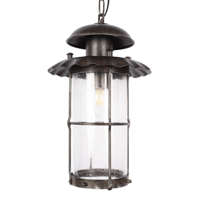 Уличный подвесной светильник LOFT IT Palermo 100015P