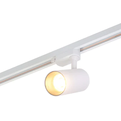 Светильник на шине Denkirs SOLID Morud DK6030-WH
