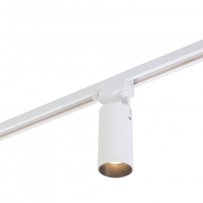 Светильник на шине Denkirs SOLID Morud DK6030-WH