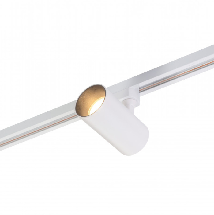 Светильник на шине Denkirs SOLID Morud DK6030-WH