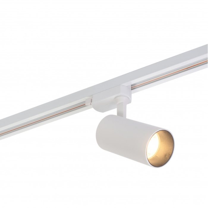 Светильник на шине Denkirs SOLID Morud DK6030-WH