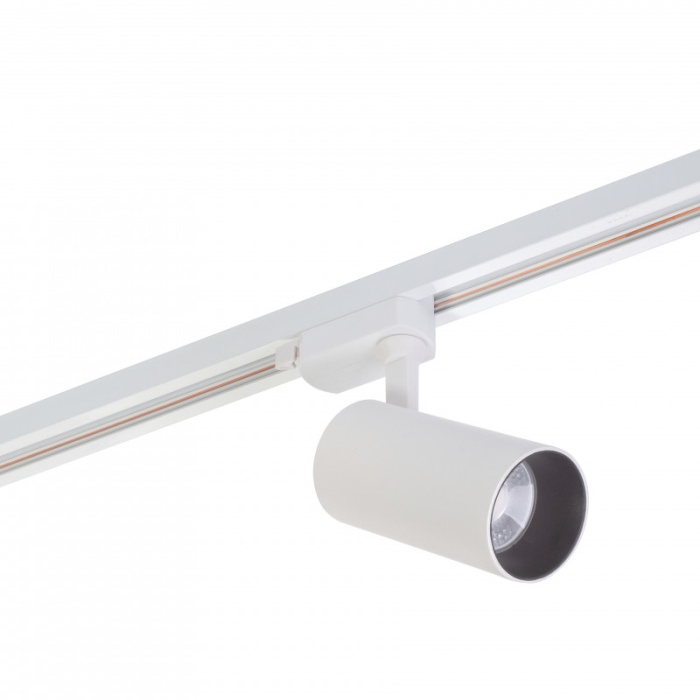 Светильник на шине Denkirs SOLID Morud DK6030-WH