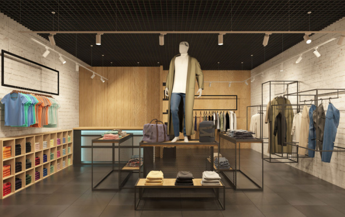 Светильник на шине Denkirs SOLID Morud DK6030-WH