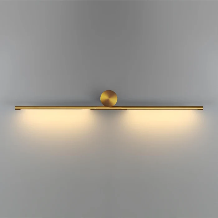 Настенный светильник Odeon Light Milly 7104/14WL