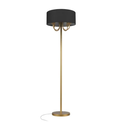 Торшер Loft it Balance 10416F GD