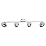 Спот Arte Lamp BOMBO A6701PL-4CC