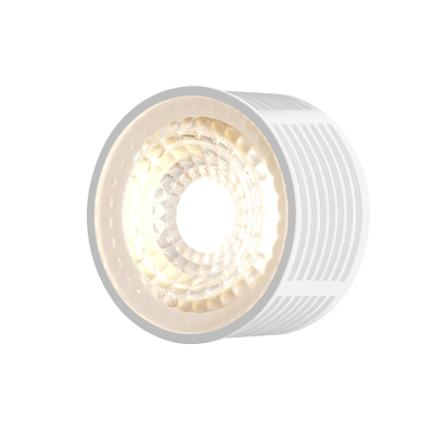 Светодиодный модуль Denkirs Slim Led DK3000-8W dim