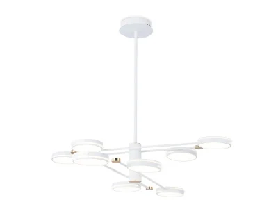 Подвесной светодиодный светильник Ambrella light FL51642