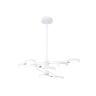 Подвесной светодиодный светильник Ambrella light FL51642
