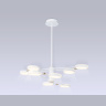 Подвесной светодиодный светильник Ambrella light FL51642