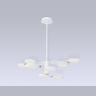Подвесной светодиодный светильник Ambrella light FL51642