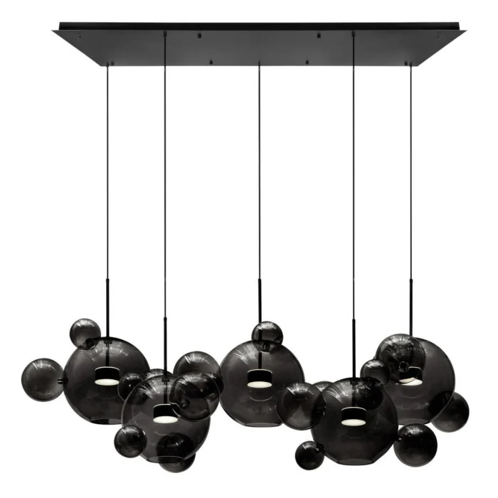 Подвесной светильник Loft it Bolle 2029-S5
