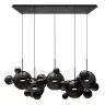 Подвесной светильник Loft it Bolle 2029-S5