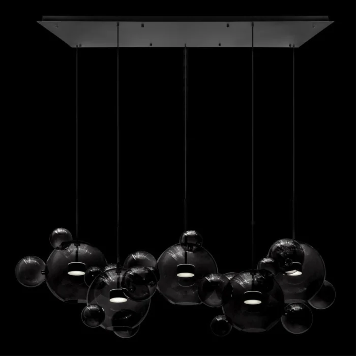 Подвесной светильник Loft it Bolle 2029-S5