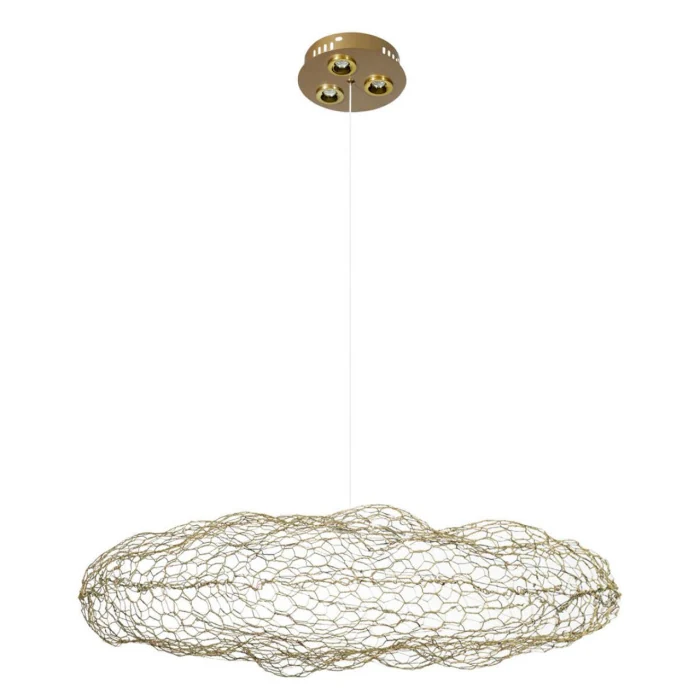 Подвесной светильник Loft it Cloud 10247/1000 Gold