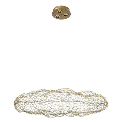 Подвесной светильник Loft it Cloud 10247/1000 Gold