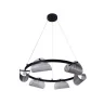 Люстра Каспи Kink Light 08447-6A,19(16)