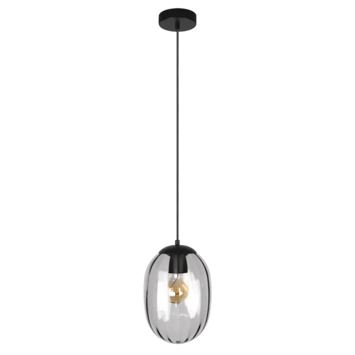 Подвесной светильник LOFT IT Bubble 10427 Smoke