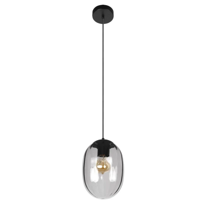 Подвесной светильник LOFT IT Bubble 10427 Smoke