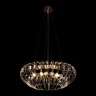 Подвесной светильник Loft it Dakota 10300/600 French gold