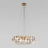Подвесной светильник Loft it Dakota 10300/600 French gold