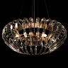 Подвесной светильник Loft it Dakota 10300/600 French gold