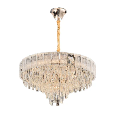 Люстра подвесная Lussole LSP-8926