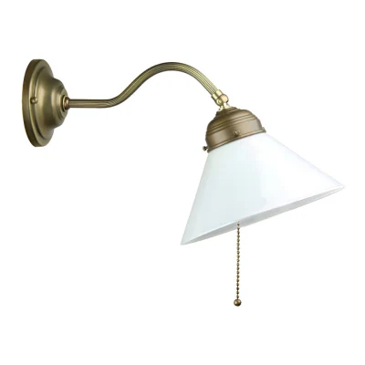 Бра Berliner Messinglampen A2-17opB