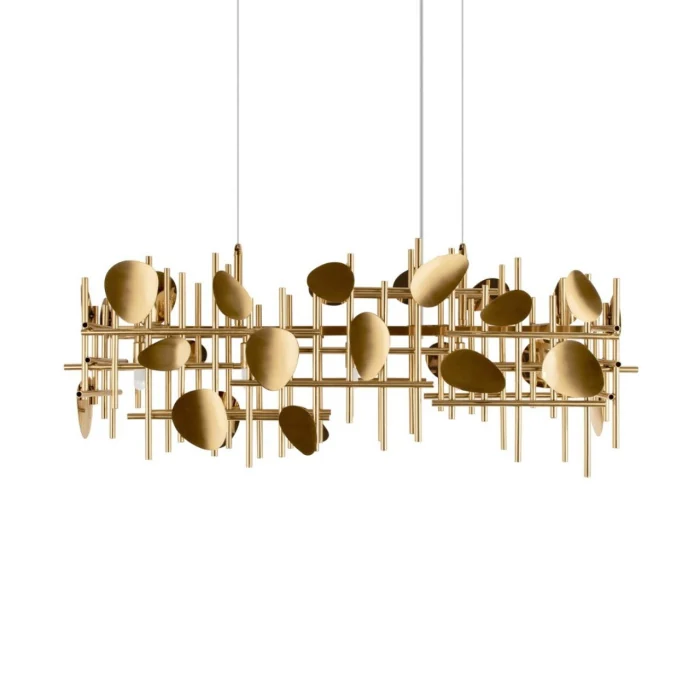 Подвесной светильник Loft it Escama 10396/850R