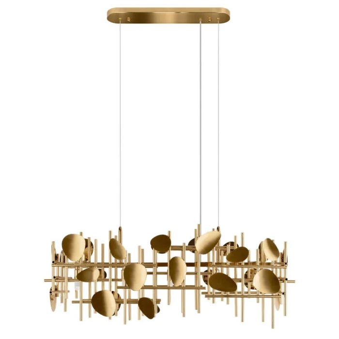 Подвесной светильник Loft it Escama 10396/850R