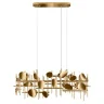 Подвесной светильник Loft it Escama 10396/850R
