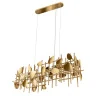 Подвесной светильник Loft it Escama 10396/850R