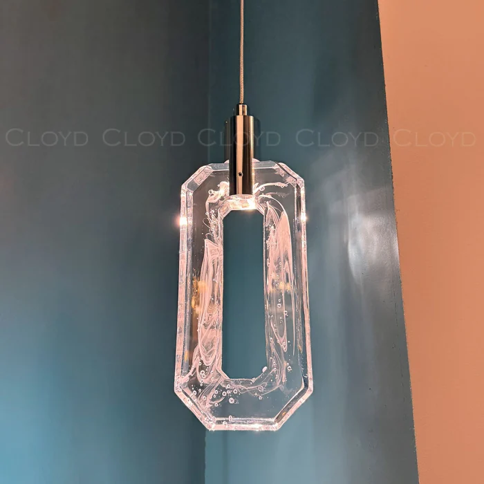Подвесной светильник Cloyd Logos 11572